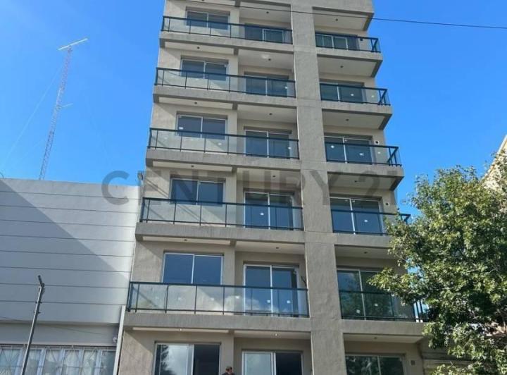Departamento · 48m² · 1 Dormitorio