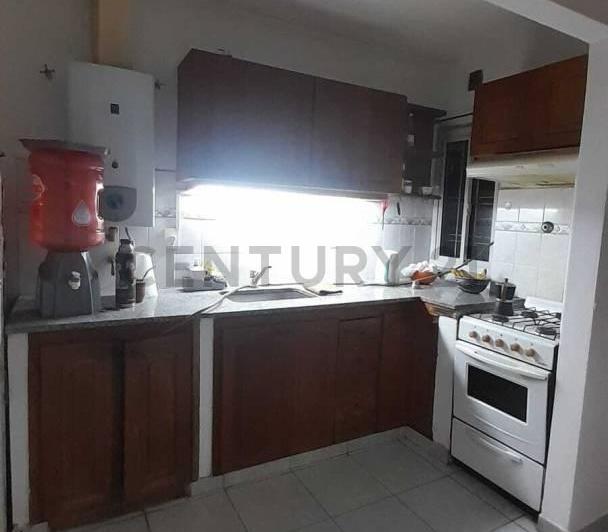 Departamento · 54m² · 2 Dormitorios