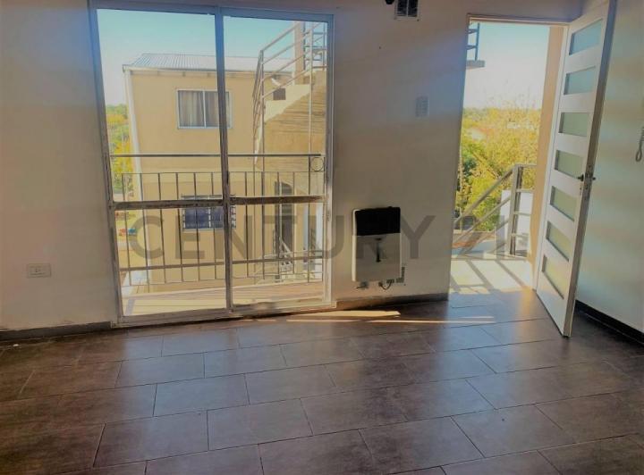 Departamento · 37m² · 2 Ambientes