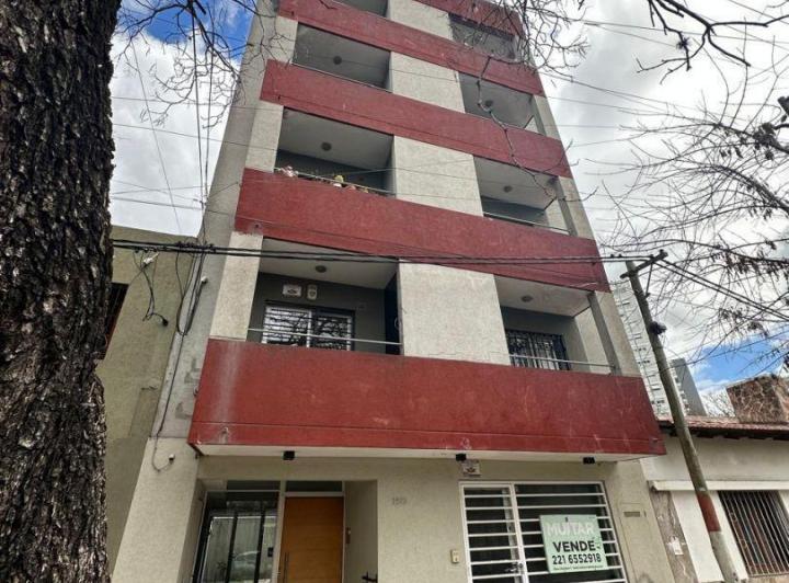 Departamento · 38m² · 2 Ambientes