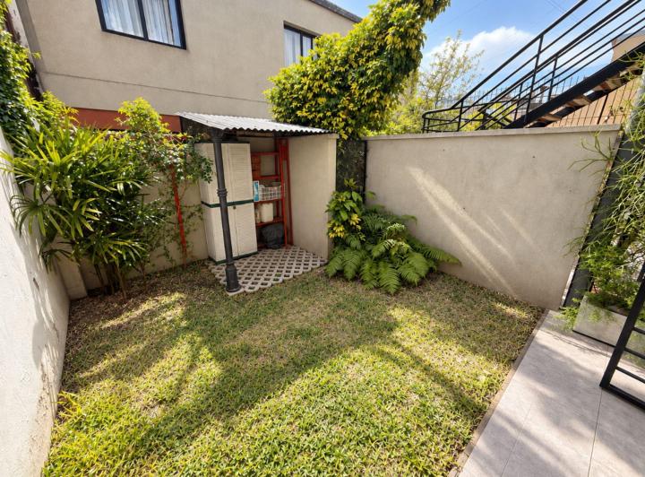 Departamento · 38m² · 2 Ambientes