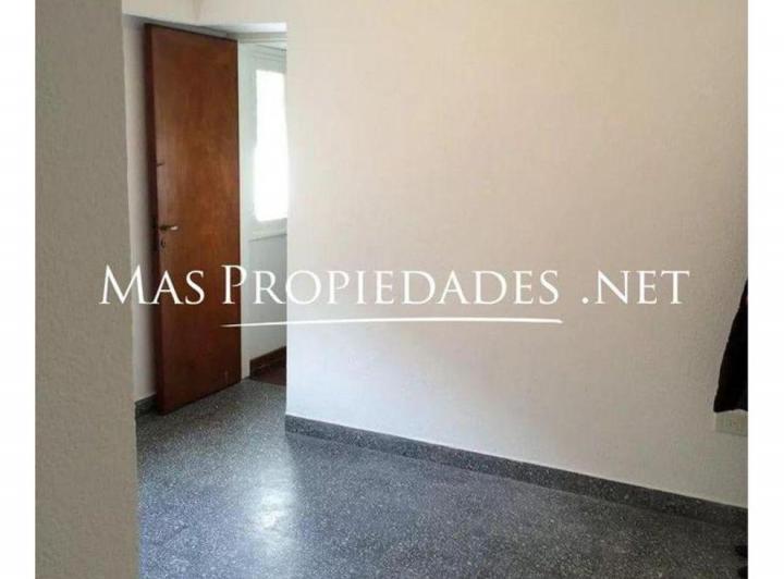 Departamento · 31m² · 2 Ambientes