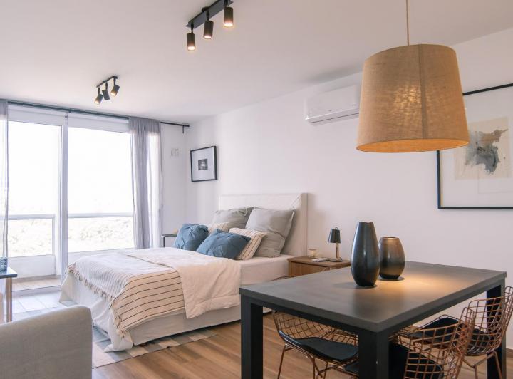 Departamento · 40m² · 1 Ambiente