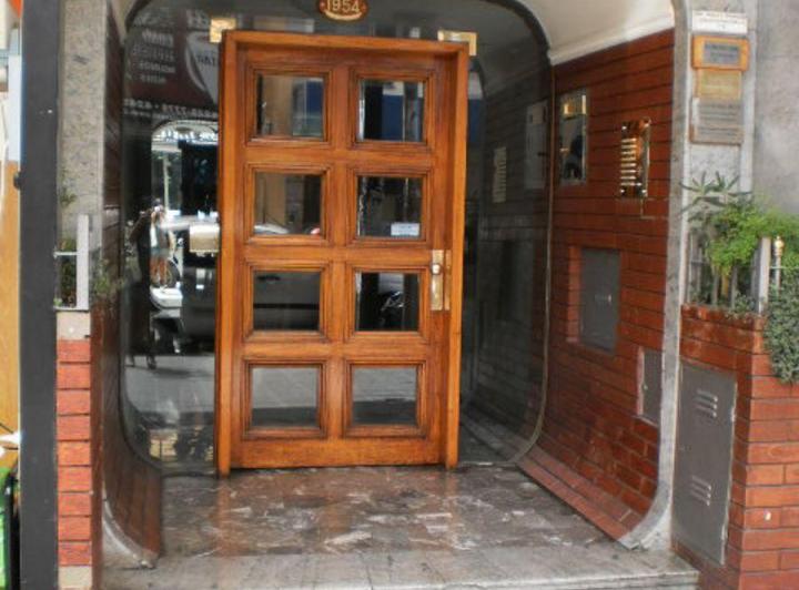 Departamento · 38m² · 2 Ambientes