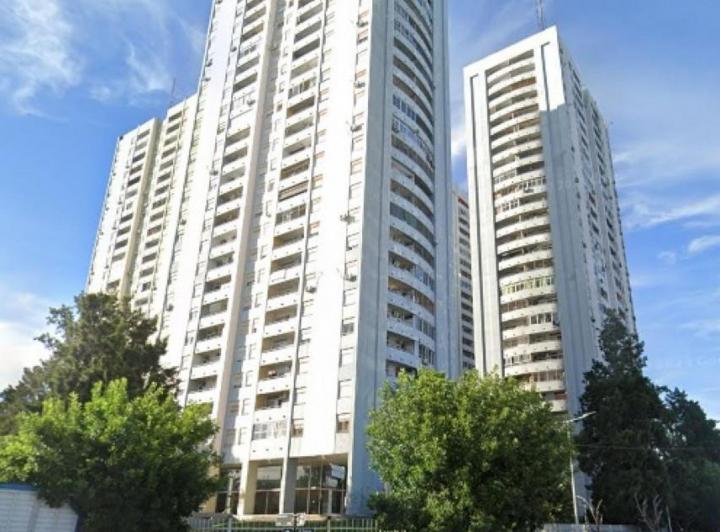 Departamento · 51m² · 3 Ambientes · 1 Cochera