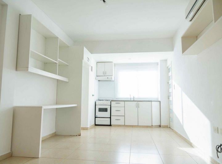 Departamento · 58m² · 3 Ambientes