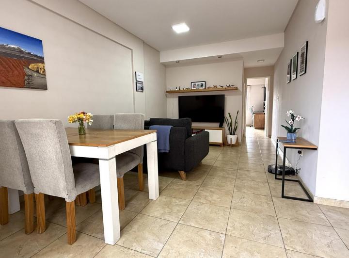 Departamento · 41m² · 2 Ambientes · 1 Cochera