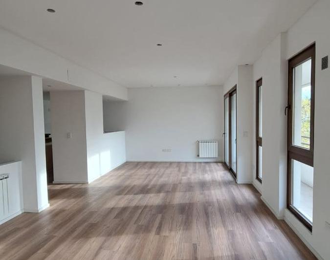Departamento · 110m² · 3 Ambientes · 1 Cochera
