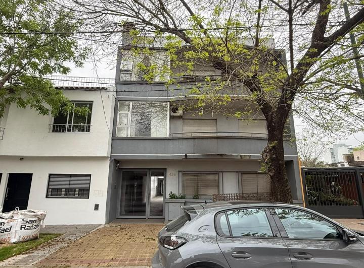 Departamento · 42m² · 2 Ambientes · 1 Cochera