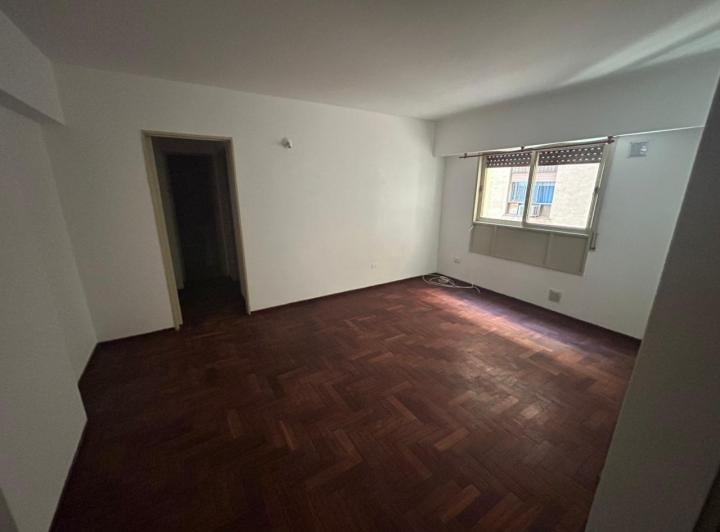 Departamento · 45m² · 2 Ambientes