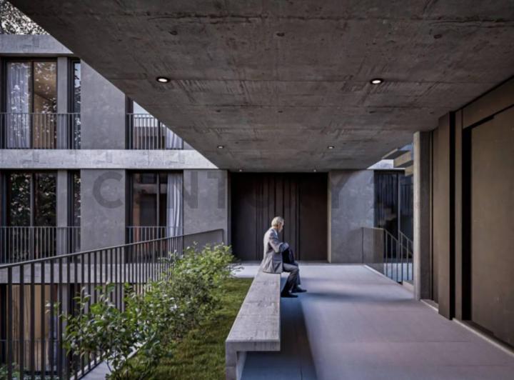 Departamento · 81m² · 3 Ambientes