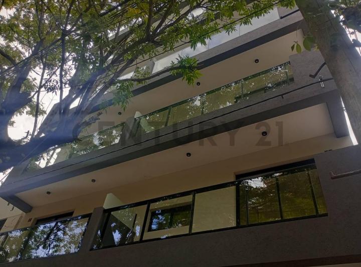 Departamento · 43m² · 2 Ambientes