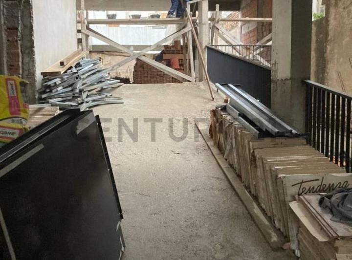 Departamento · 85m² · 3 Ambientes · 1 Cochera
