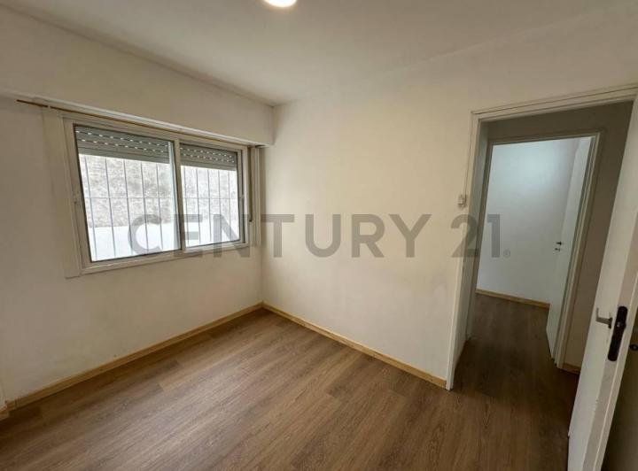 Departamento · 38m² · 3 Ambientes