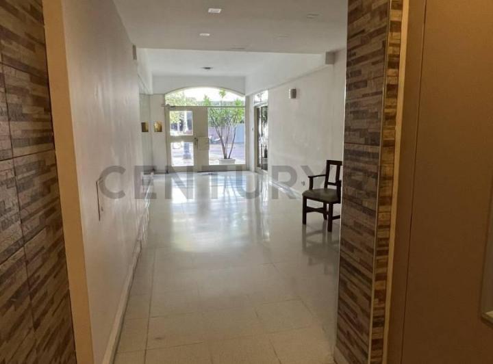 Departamento · 85m² · 4 Ambientes · 1 Cochera