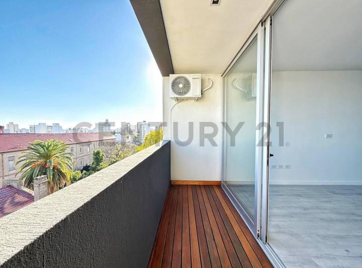 Departamento · 70m² · 3 Ambientes