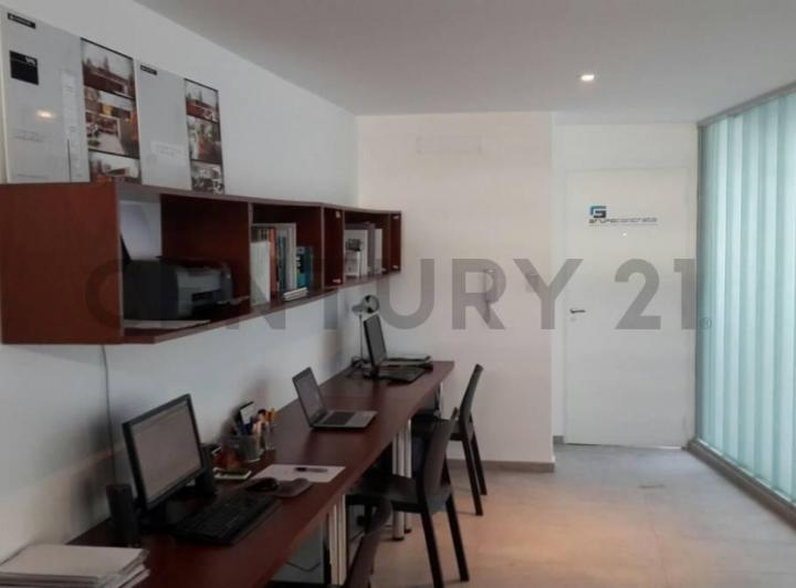 Departamento · 74m² · 1 Ambiente · 1 Cochera