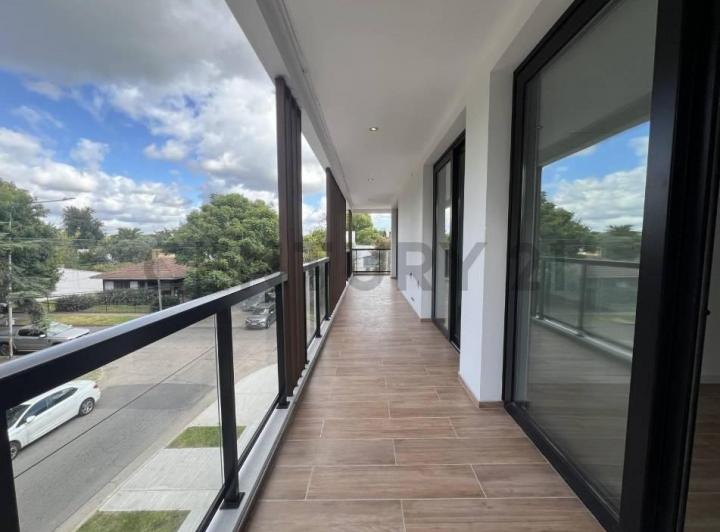 Departamento · 69m² · 3 Ambientes