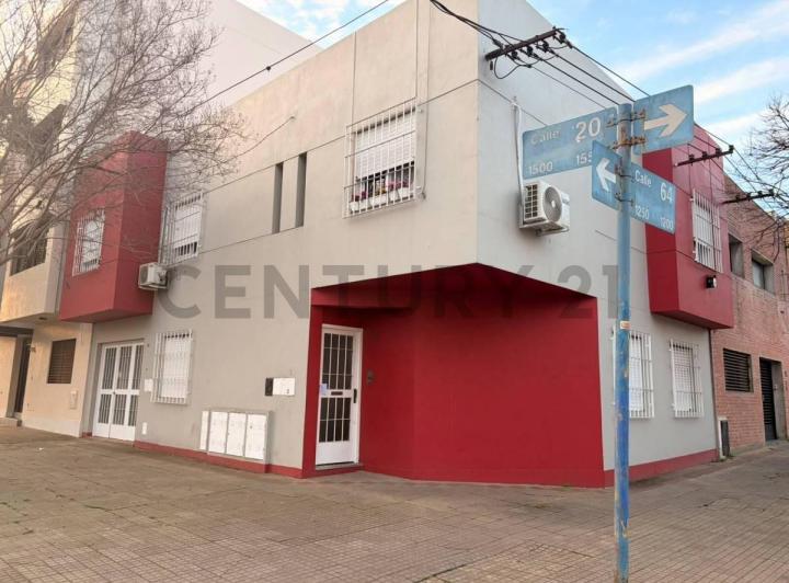 Departamento · 38m² · 2 Ambientes