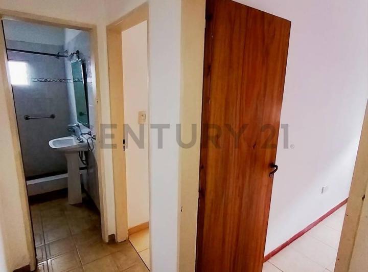 Departamento · 57m² · 3 Ambientes · 1 Cochera