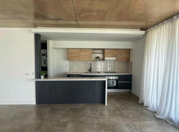 Departamento · 92m² · 3 Ambientes