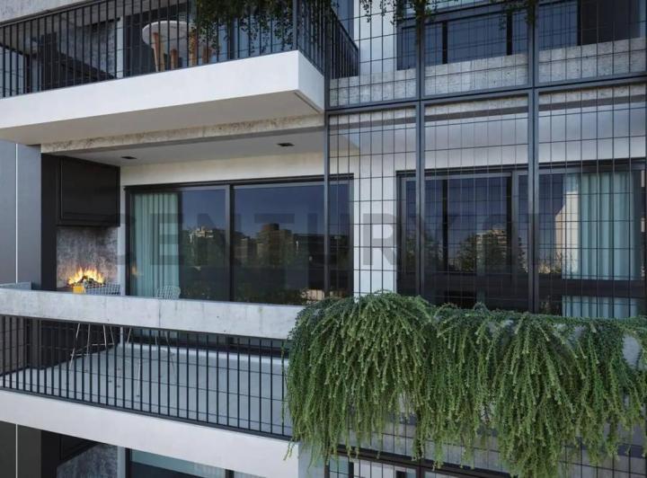 Departamento · 98m² · 3 Ambientes