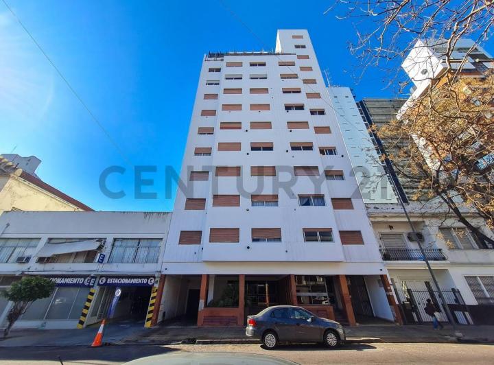 Departamento · 75m² · 4 Ambientes