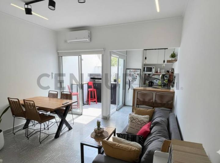 Departamento · 45m² · 3 Ambientes