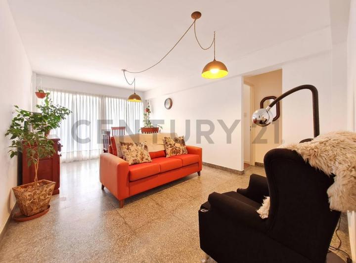 Departamento · 66m² · 4 Ambientes