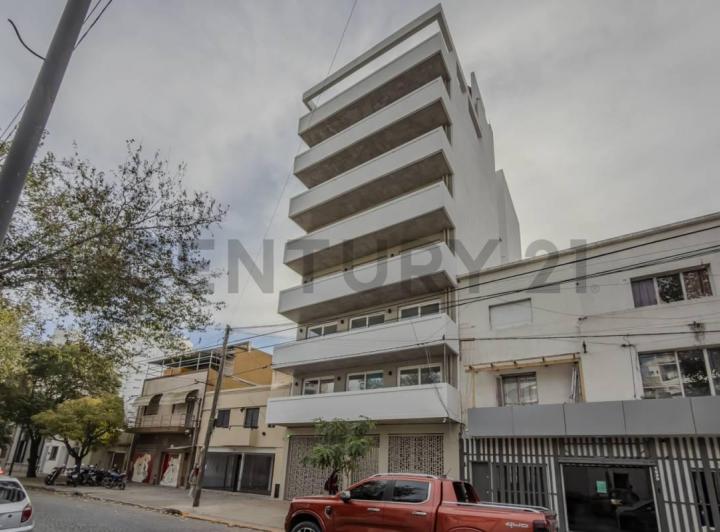 Departamento · 72m² · 4 Ambientes