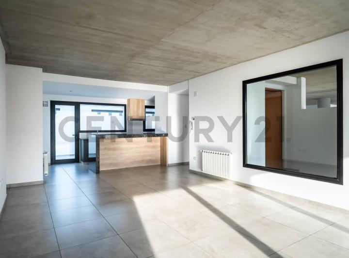 Departamento · 120m² · 3 Ambientes · 1 Cochera