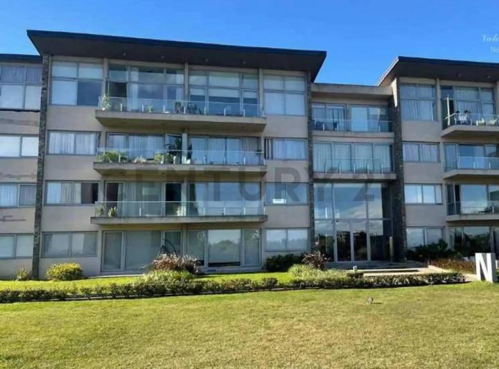 Departamento · 69m²