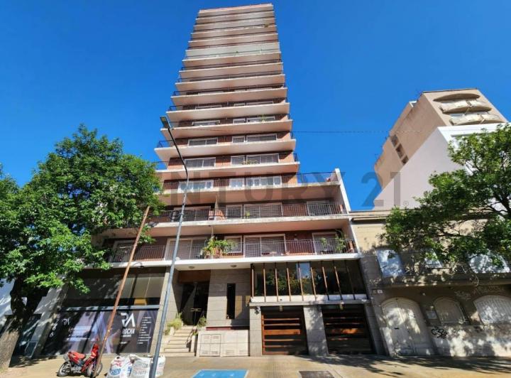 Departamento · 90m² · 4 Ambientes