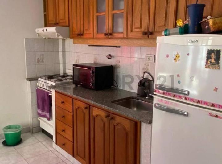 Departamento · 38m² · 2 Ambientes