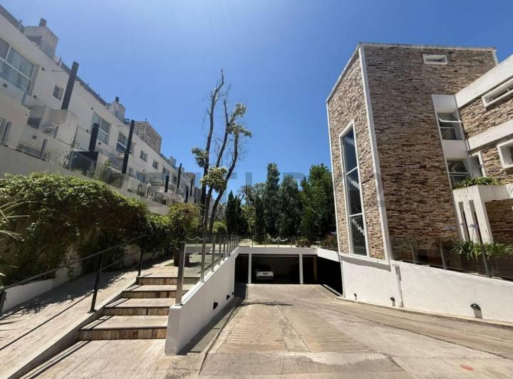 Departamento · 31m² · 1 Ambiente