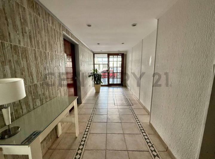 Departamento · 58m² · 3 Ambientes
