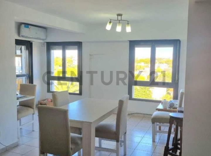 Departamento · 86m² · 3 Ambientes · 1 Cochera