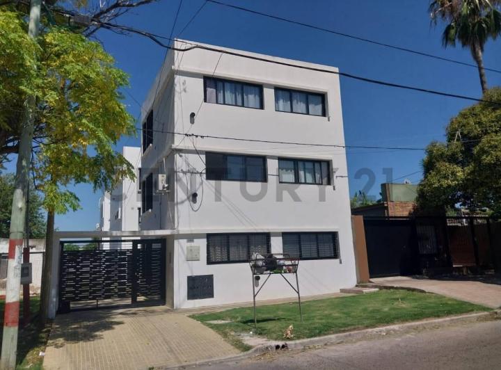 Departamento · 44m² · 2 Ambientes