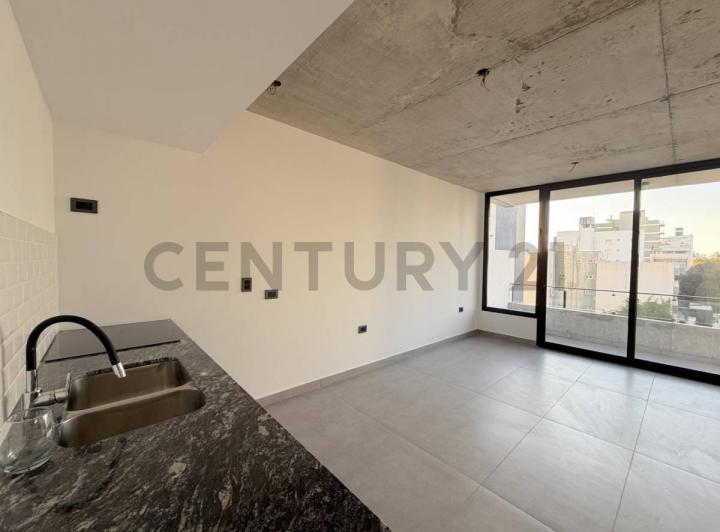 Departamento · 48m² · 2 Ambientes