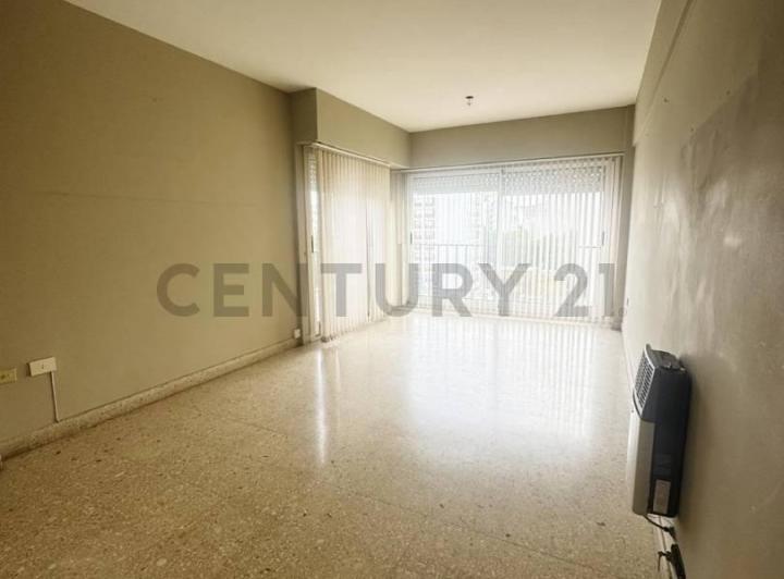 Departamento · 90m² · 4 Ambientes · 1 Cochera