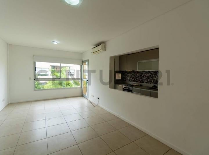 Departamento · 70m² · 3 Ambientes · 1 Cochera