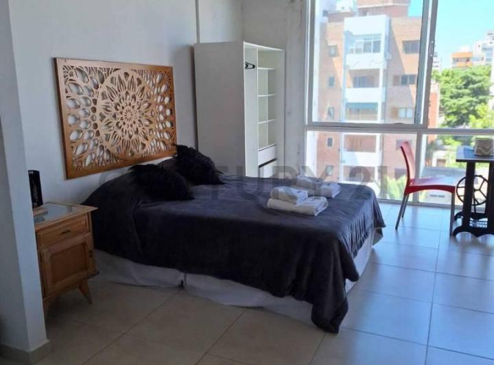 Departamento · 38m² · 1 Ambiente