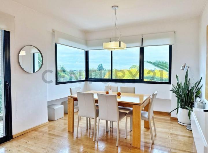 Departamento · 80m² · 3 Ambientes · 2 Cocheras