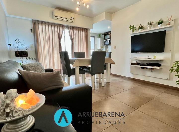 Departamento · 39m² · 2 Ambientes