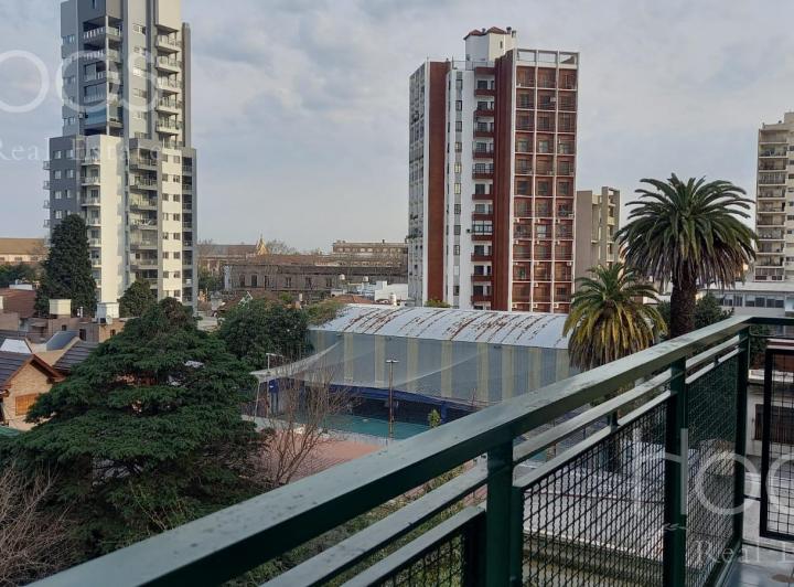 Departamento · 74m² · 4 Ambientes