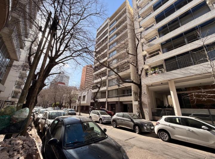 Departamento · 57m² · 2 Ambientes