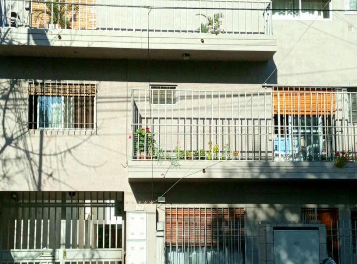 Departamento · 26m² · 1 Ambiente