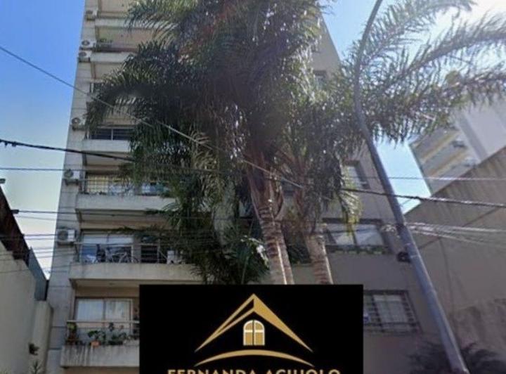 Departamento · 44m² · 2 Ambientes · 1 Cochera