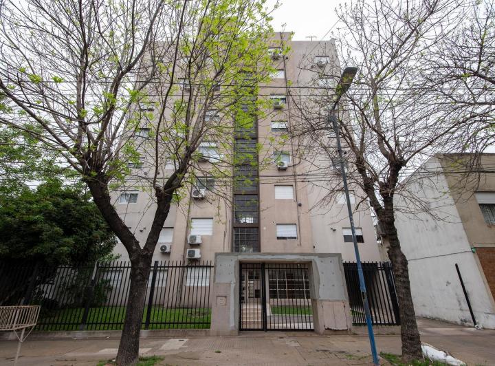 Departamento · 53m² · 3 Ambientes · 1 Cochera