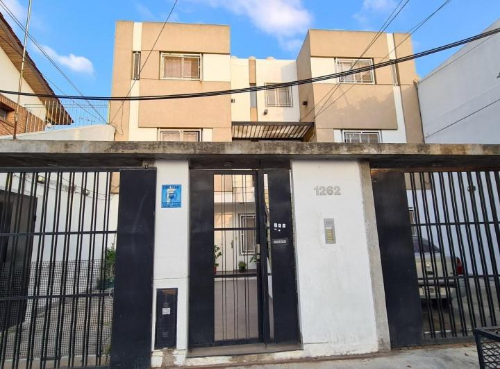 Departamento · 45m² · 2 Ambientes